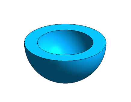 Workplane Configuration