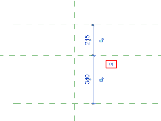 Revolve Configuration